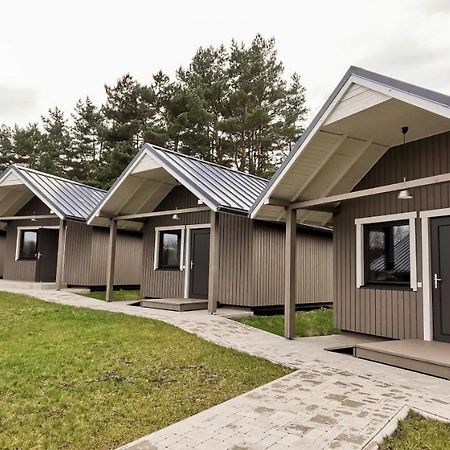 Campsite Girti Bernāti المظهر الخارجي الصورة