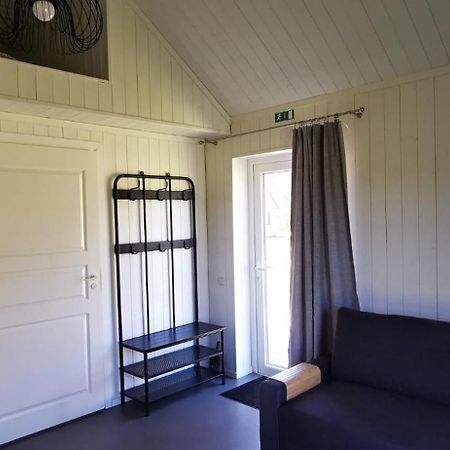 Campsite Girti Bernāti المظهر الخارجي الصورة