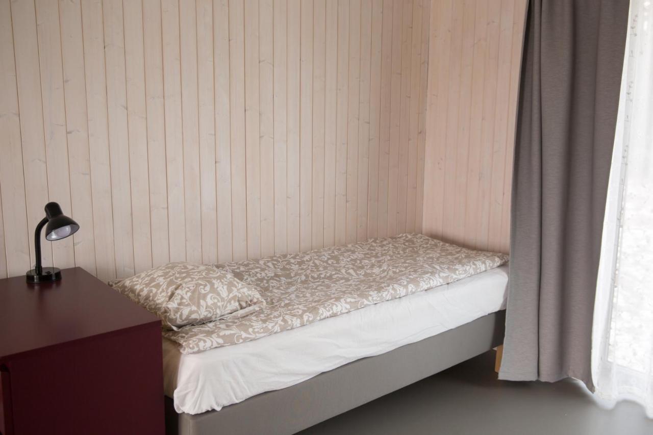 Campsite Girti Bernāti المظهر الخارجي الصورة