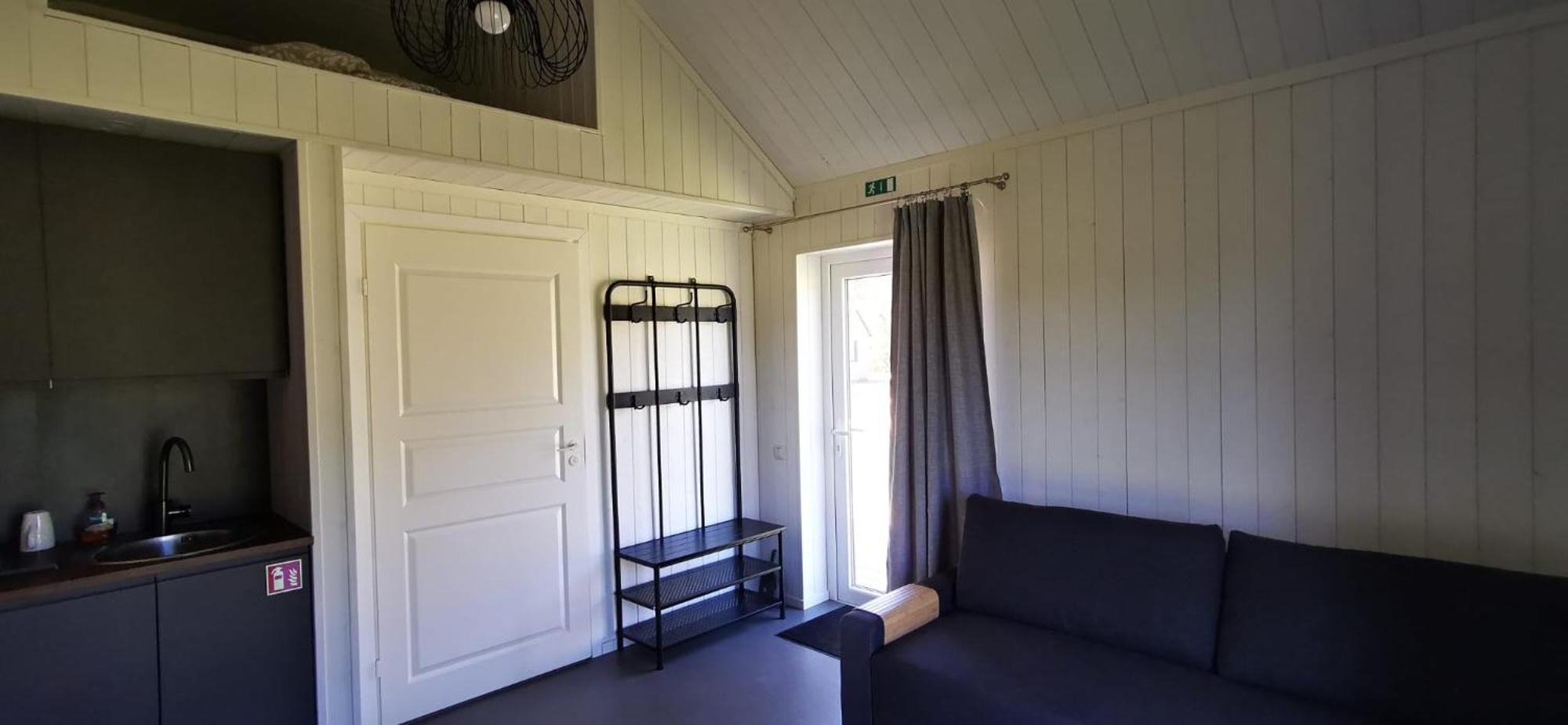 Campsite Girti Bernāti المظهر الخارجي الصورة